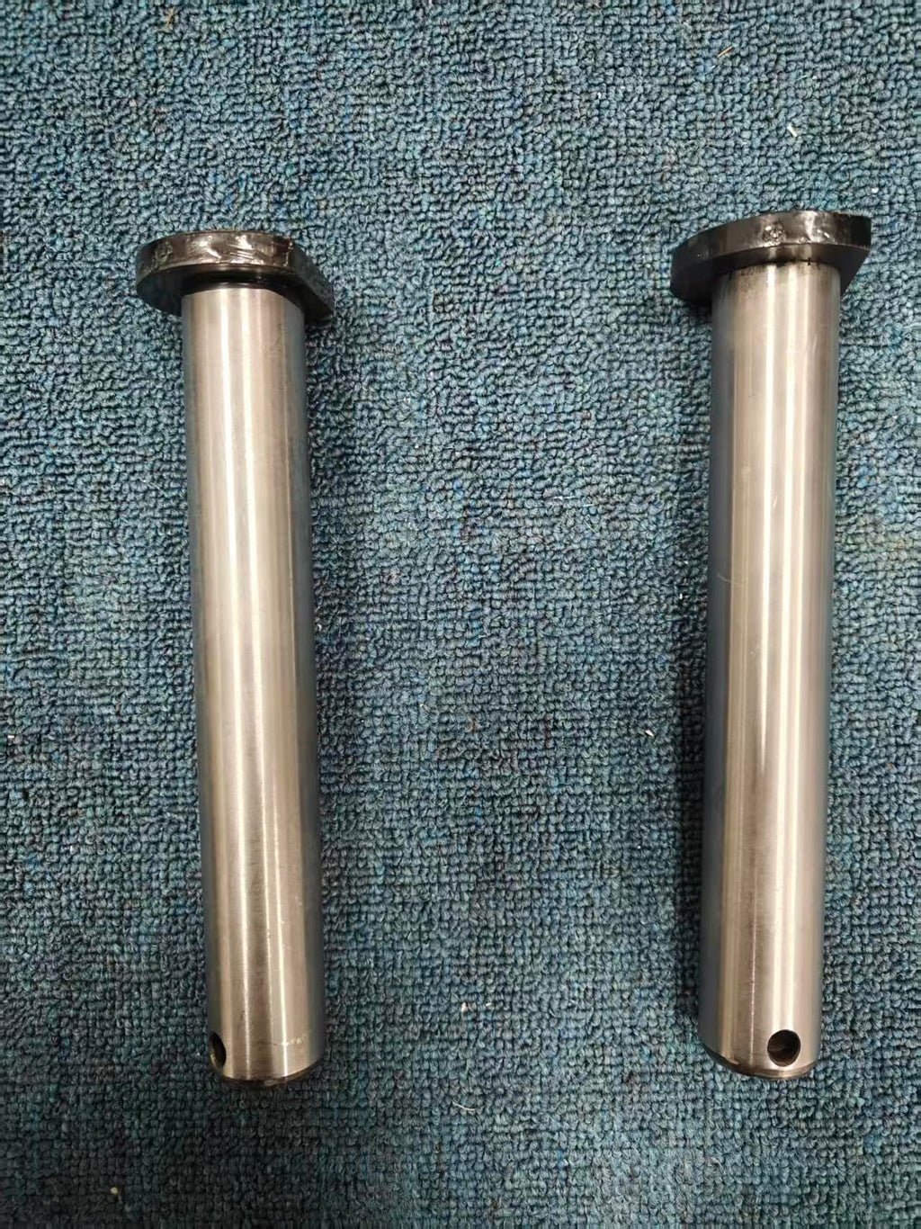 Wacker Neuson excavator bucket pin 32mmx220mm 1000267686 1404 ET16 ET20 ET24 EZ17