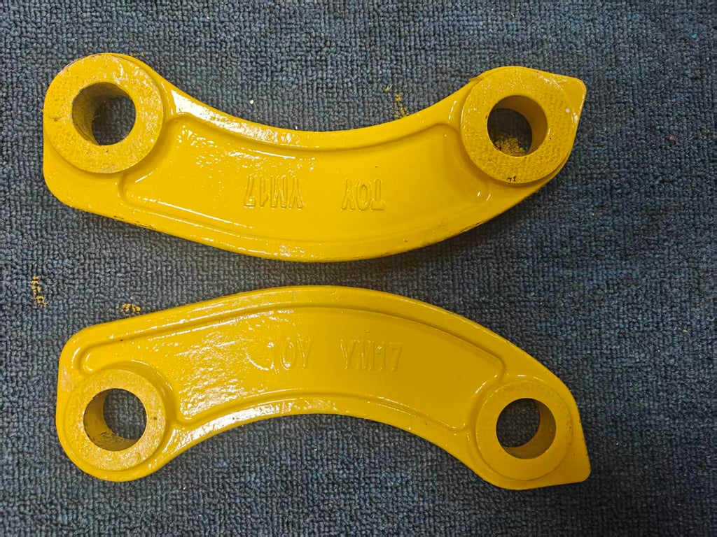 Yanmar excavator vio15 vio17 Bucket Link 30MM